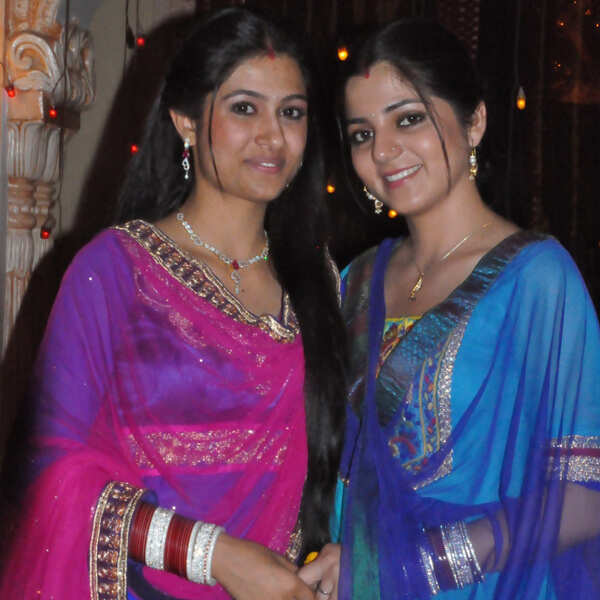 Shefali Sharma Stills