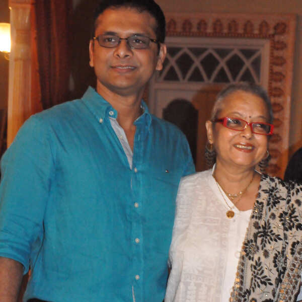 Rita Bhaduri