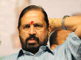 Suresh Kalmadi loses IAAF Council membership