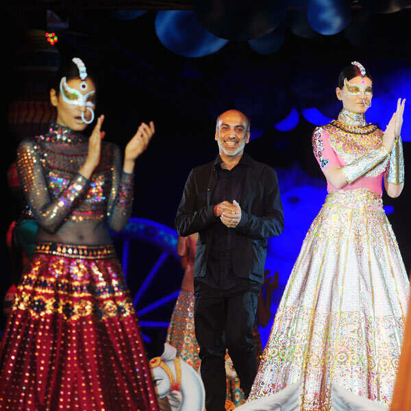 Manish Arora