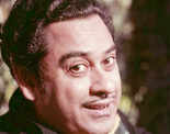 Kishore Kumar's TOI Archives - 100 Years of Indian Cinema