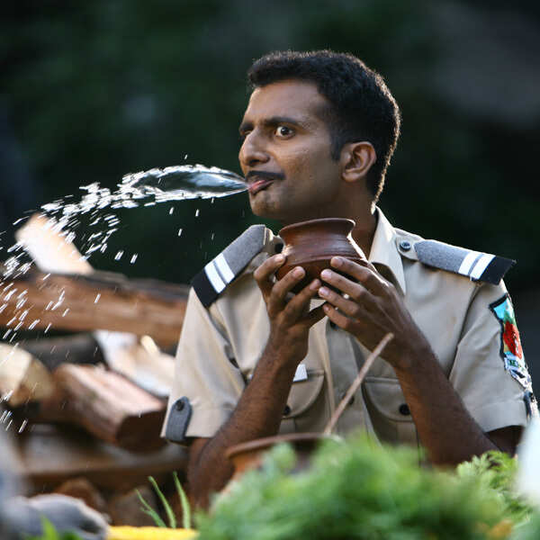 Venkatesh Harinathan Images
