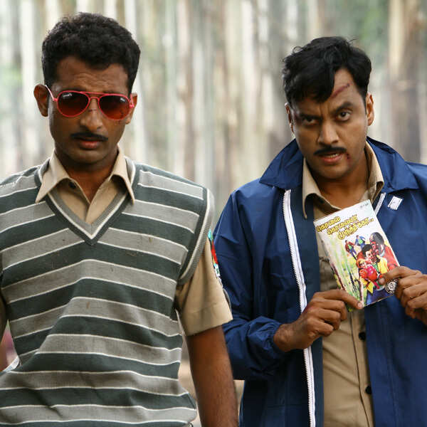 Venkatesh Harinathan Pictures