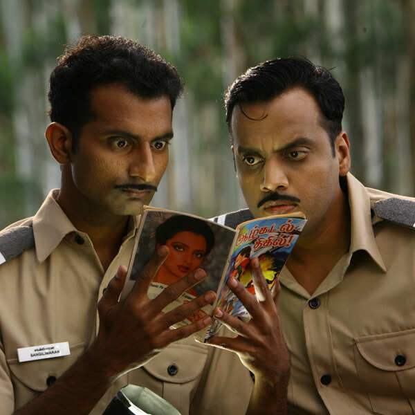 Venkatesh Harinathan Wallpapers