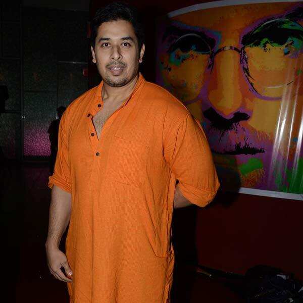 Samrat Mukherjee Images