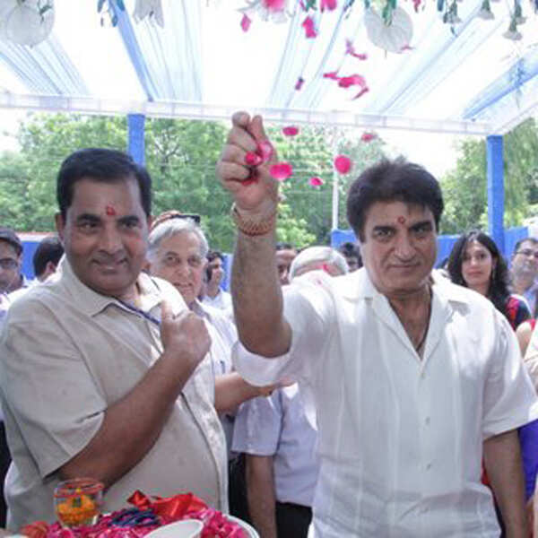 Raj Babbar