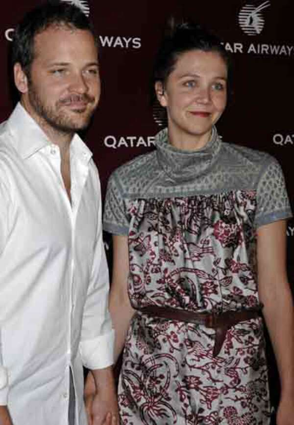 Maggie Gyllenhaal Images