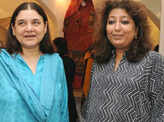 Madhu Jain's soiree