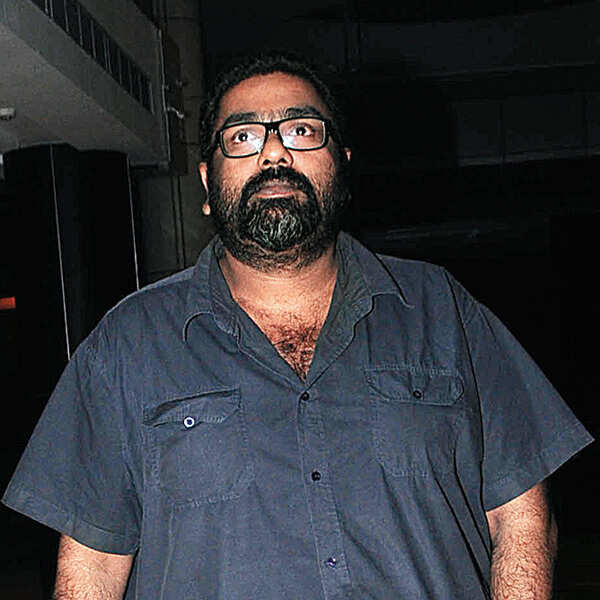 Amal Neerad