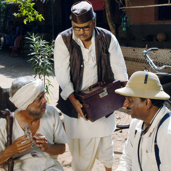 Dilip Prabhavalkar