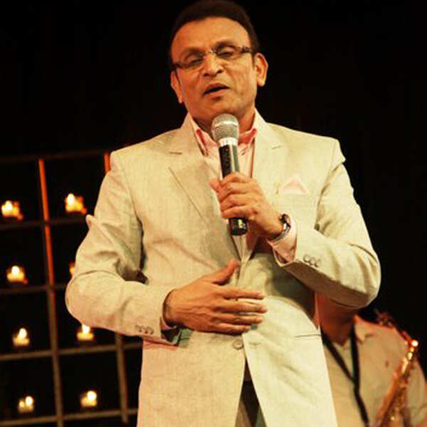 Annu Kapoor
