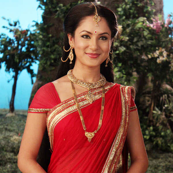 Pooja Bose Pictures