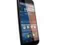 Moto X smartphone unveiled