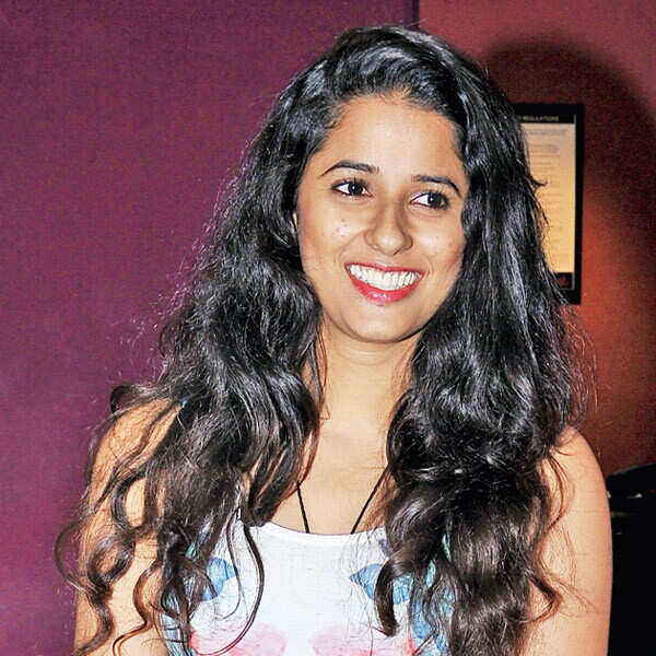 Shravya