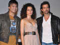 Krrish 3: Trailer launch