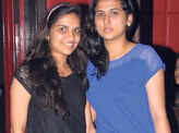 College of Engineering's fresher's do