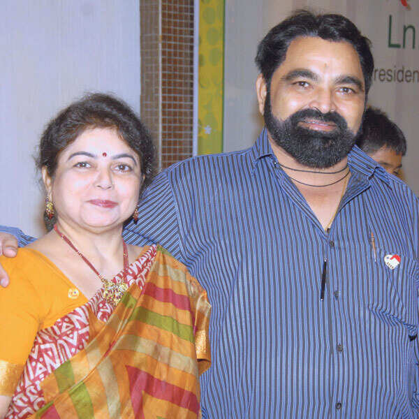 Rajesh Joshi Photos