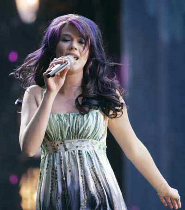 Joss Stone Images