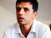 Make match-fixing a crime: Dravid