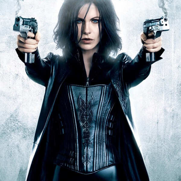 Kate Beckinsale