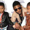 Article image for: Usher's son hospitalized following <i class="tbold">pool accident</i>