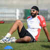 Article image for: 'Pissed-off' <i class="tbold">Monty Panesar</i> in toilet trouble