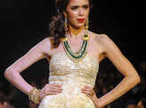 IIJW'13: Kashi Jewellers