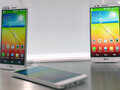 LG unveils G2