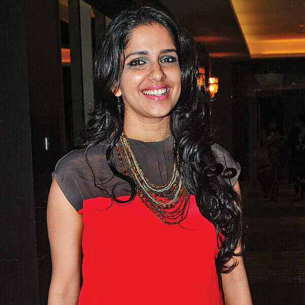 Aparna Nair