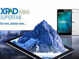 Simmtronics launches made-in-India tablet