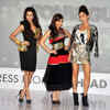 Article image for: Celebs launch hairdressing salon