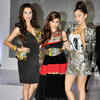 Article image for: Celebs launch hairdressing salon