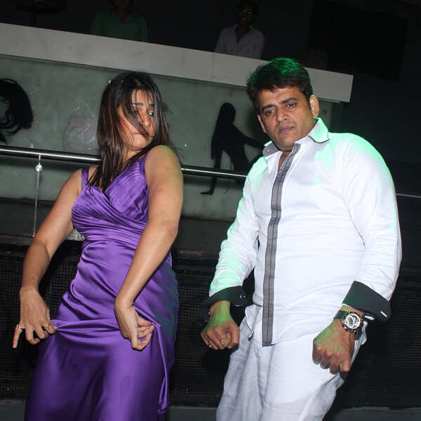 Pakhi Hegde