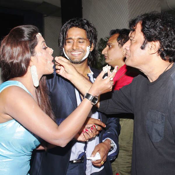Awadhesh Mishra Stills
