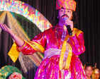 Carmel Convent's annual function