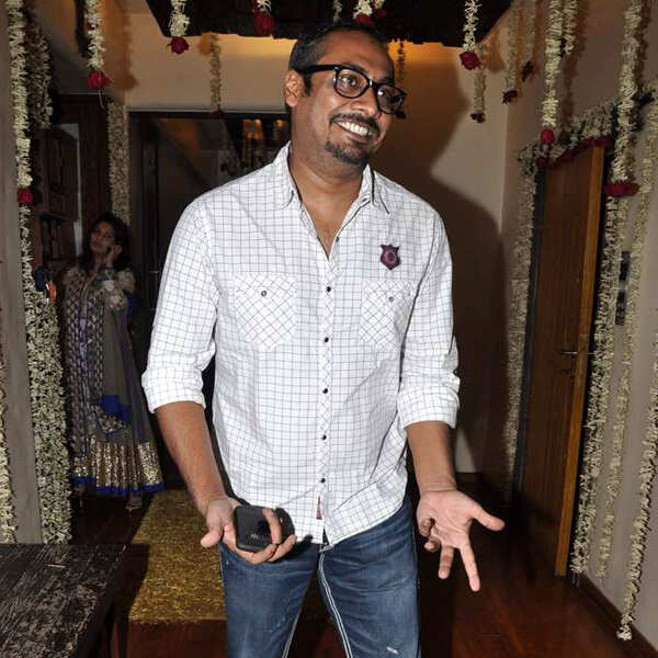 Abhinav Kashyap