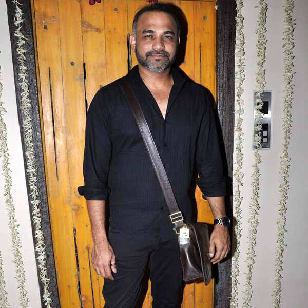 Abhinay Deo