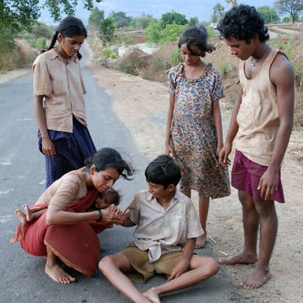 Smita Tambe