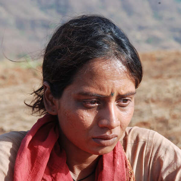 Smita Tambe