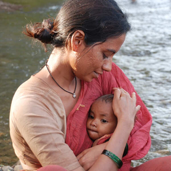Smita Tambe
