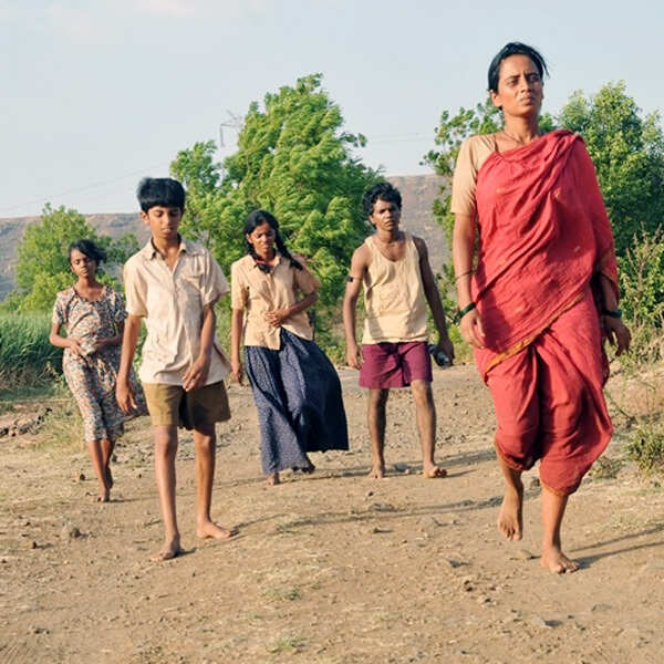 Smita Tambe
