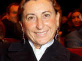 Miuccia Prada