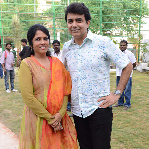 Rajiv Menon