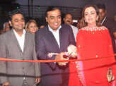 Ambani launches Rahman's music school