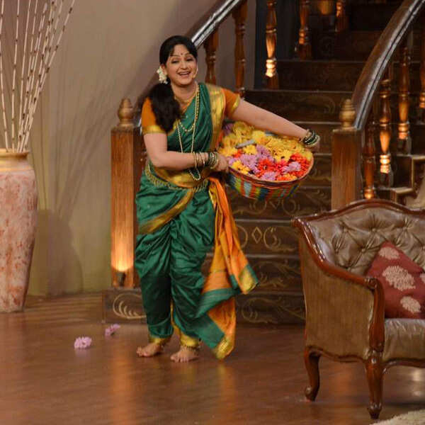 Upasana Singh
