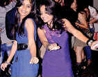 Engineering college's freshers do