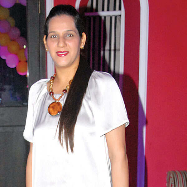 Jyoti Kapoor Stills