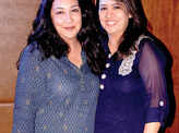 Mount Carmel Girls School's reunion