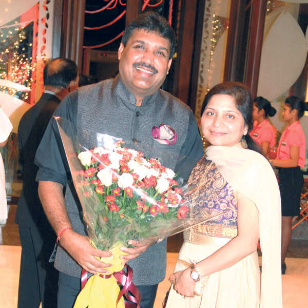 Anuradha Gupta Pictures