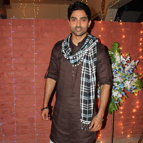 Adhvik Mahajan